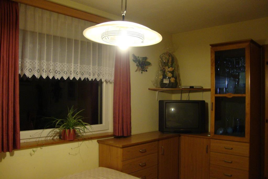 Apartament Maria Aichholzer Sankt Jakob im Rosental Pokój zdjęcie