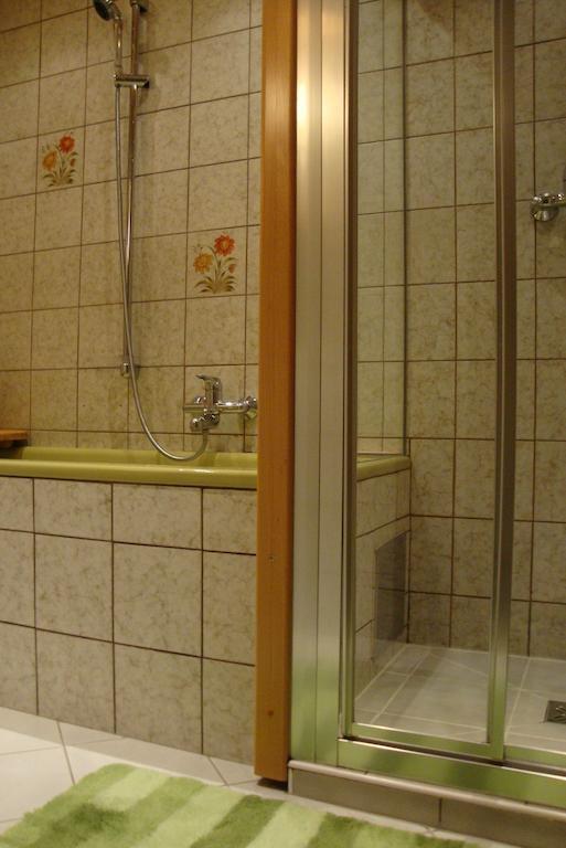 Apartament Maria Aichholzer Sankt Jakob im Rosental Pokój zdjęcie