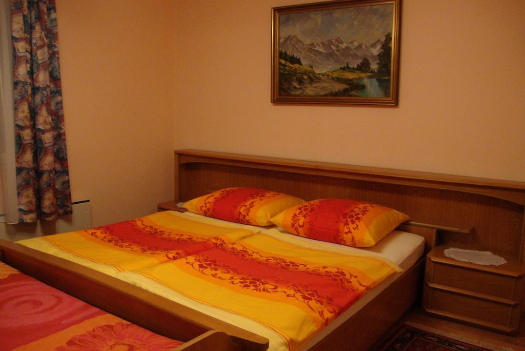 Apartament Maria Aichholzer Sankt Jakob im Rosental Pokój zdjęcie